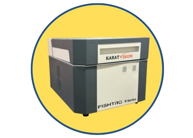 K3 Series Gold Testing Machine