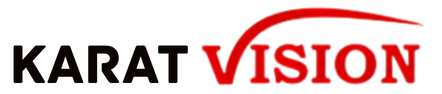 KaratVision Logo